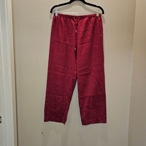 NWOT Oscar de la Renta Women's Pajamas Size Small - Picture 6 of 8